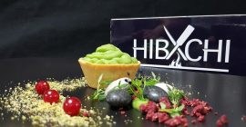 Hibachi photo - Coming Soon in UAE