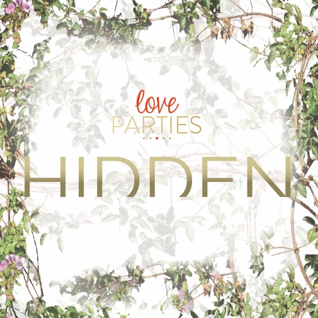 Hidden Brunch - Coming Soon in UAE