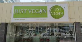 Just Vegan, Dubai Marina photo - Coming Soon in UAE