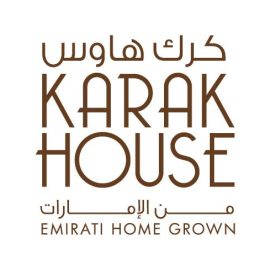 Karak House - Coming Soon in UAE