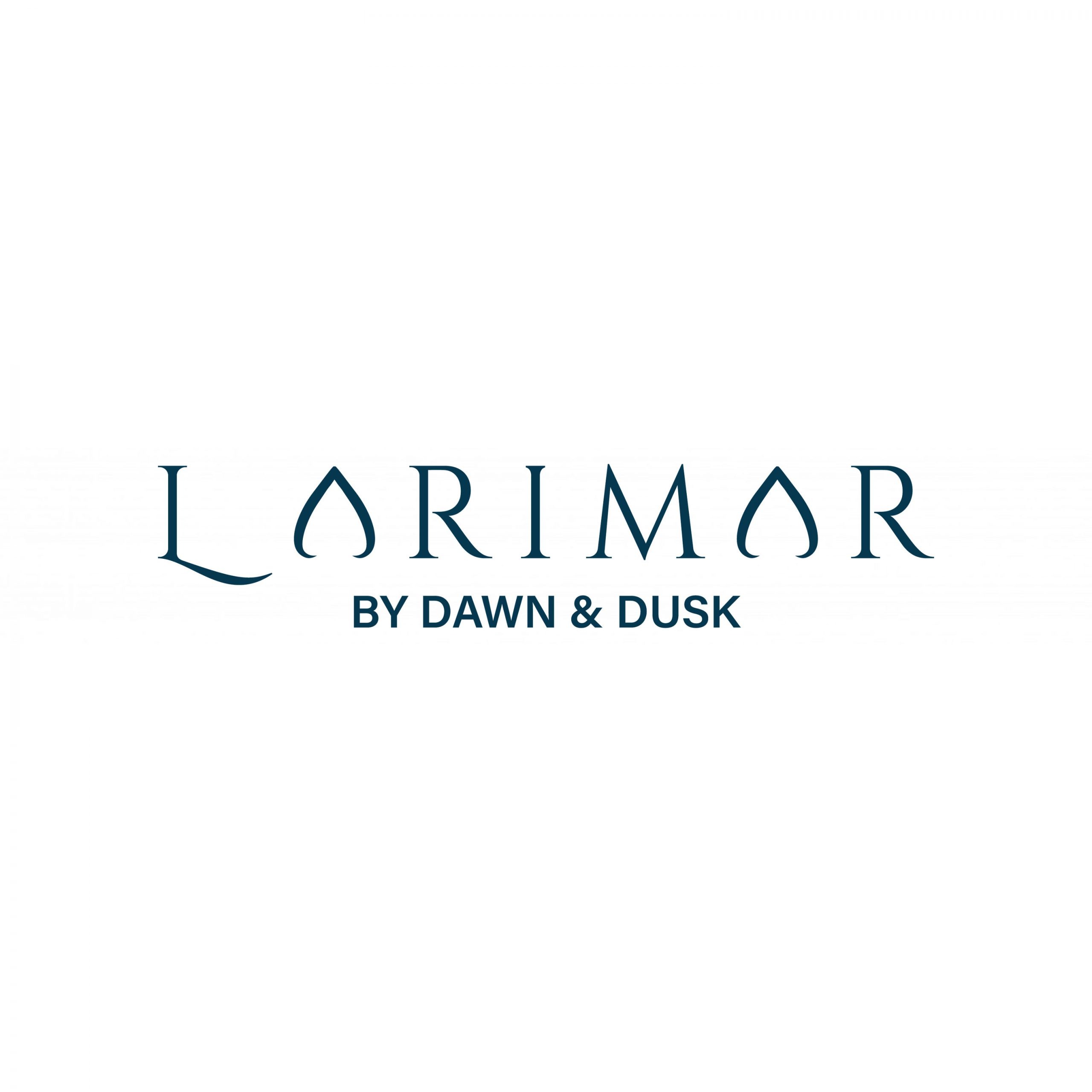 Larimar by Dawn & Dusk in DWTC – Dubai World Trade Centre