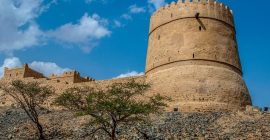 Sakamkam Fort photo - Coming Soon in UAE