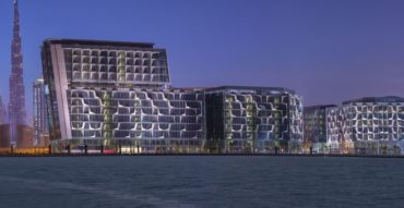 Dubai Design District (d3) - Coming Soon in UAE