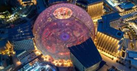 Expo City Dubai gallery - Coming Soon in UAE