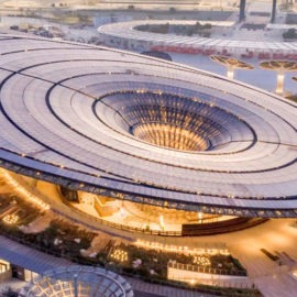 Expo 2020 - Coming Soon in UAE