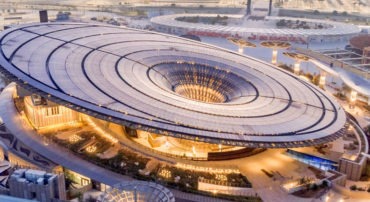 Expo City - Coming Soon in UAE