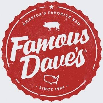 Famous Dave’s, Riverland - Coming Soon in UAE