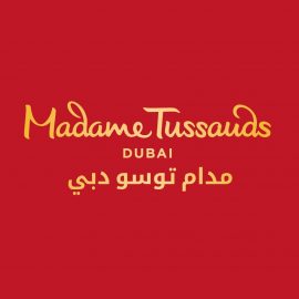 Madame Tussauds - Coming Soon in UAE