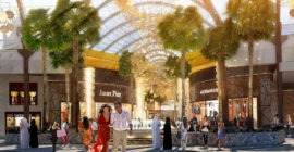 Cityland Mall gallery - Coming Soon in UAE