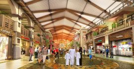 Cityland Mall photo - Coming Soon in UAE