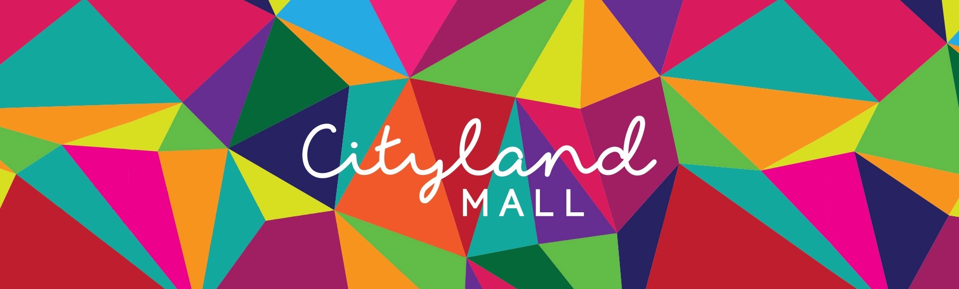 Cityland Mall Dubai