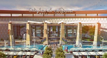 Cityland Mall - Coming Soon in UAE