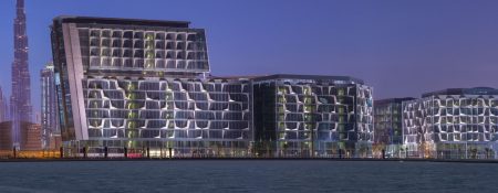 Dubai Design District (d3) - Coming Soon in UAE