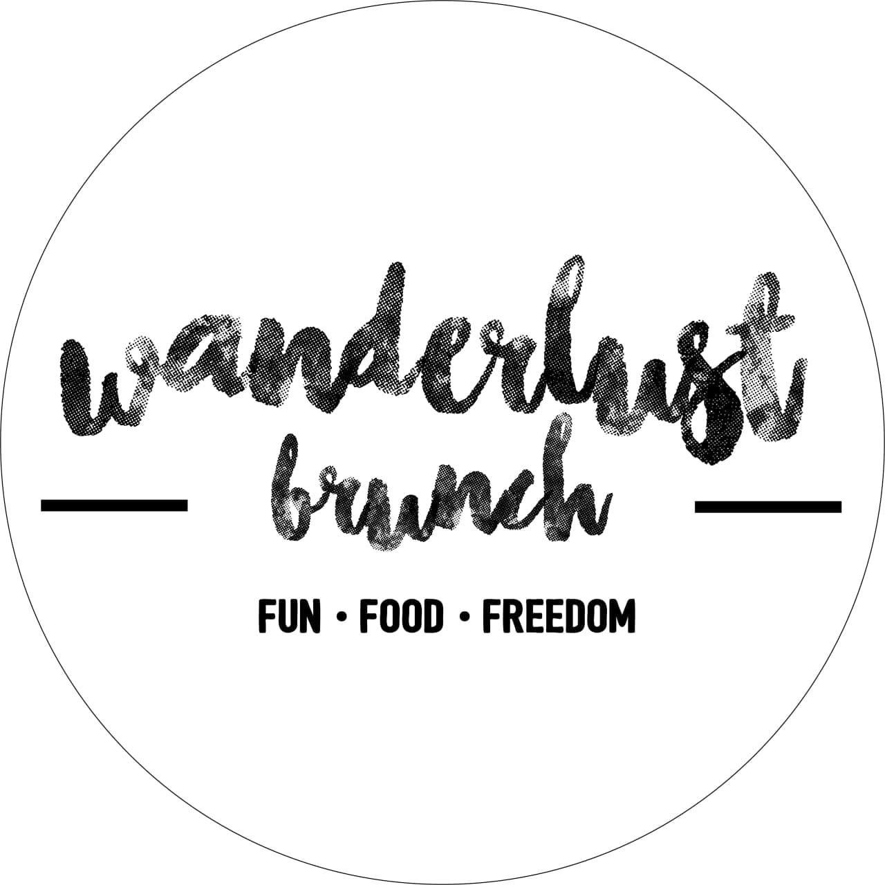 Wanderlust Brunch at Garden - Coming Soon in UAE