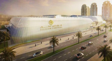 Silicon Central - Coming Soon in UAE