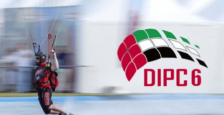 6th Dubai International Parachuting Championship 2021 (6th DIPC 2021) - Coming Soon in UAE