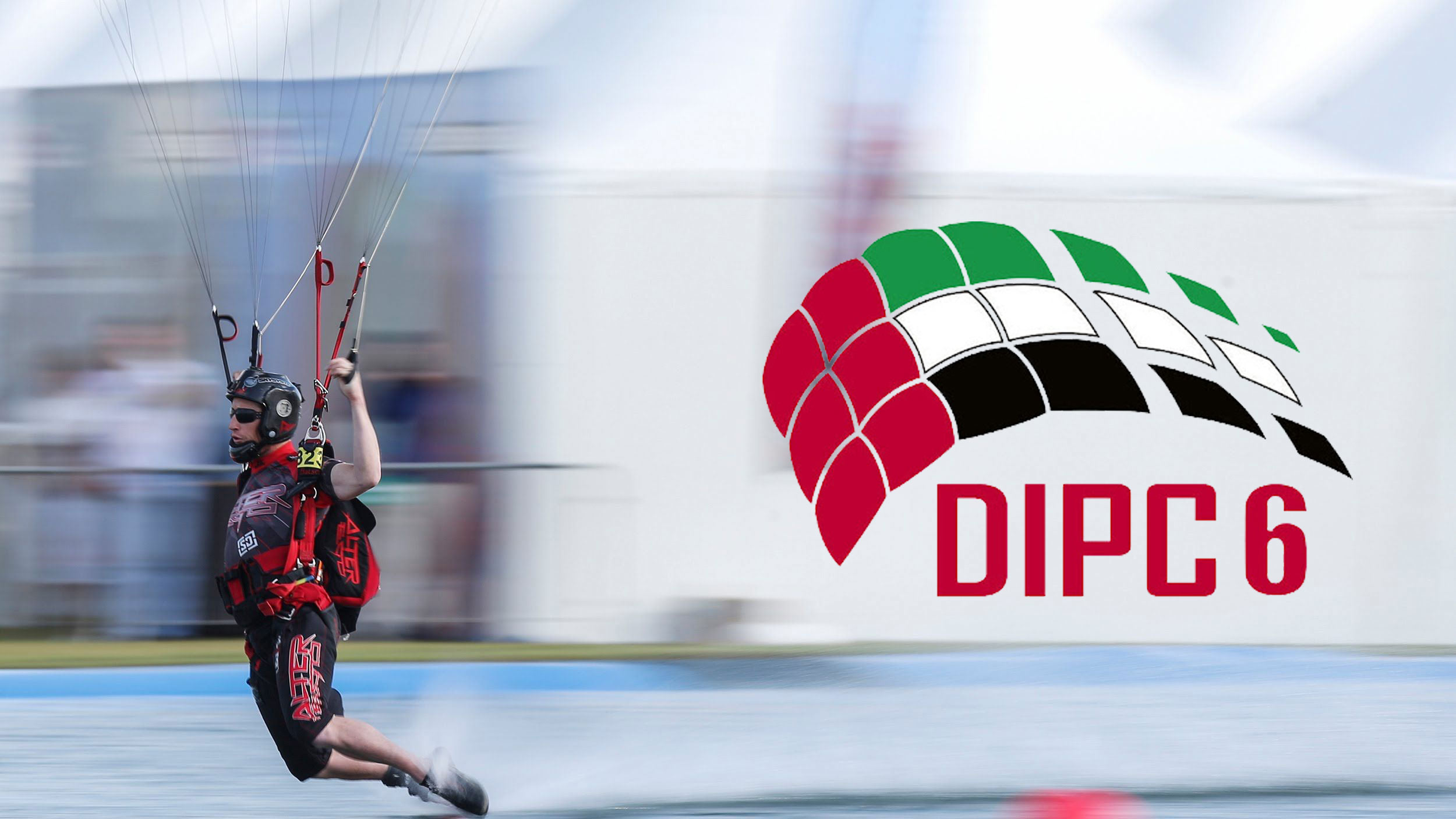 6th Dubai International Parachuting Championship 2021 (6th DIPC 2021) - Coming Soon in UAE