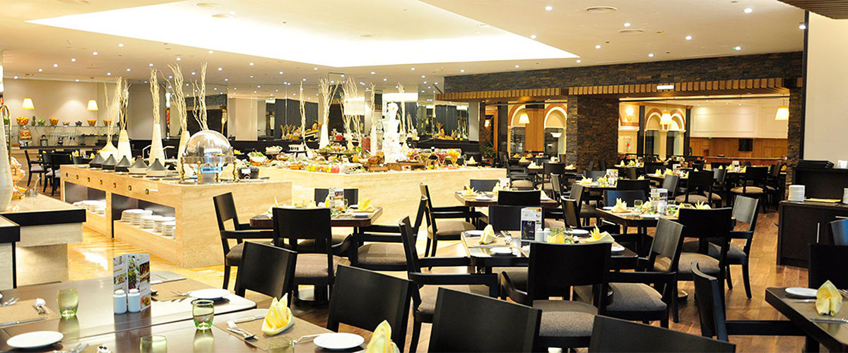 Al Waha - List of venues and places in Dubai