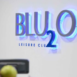 Blu2O - Coming Soon in UAE