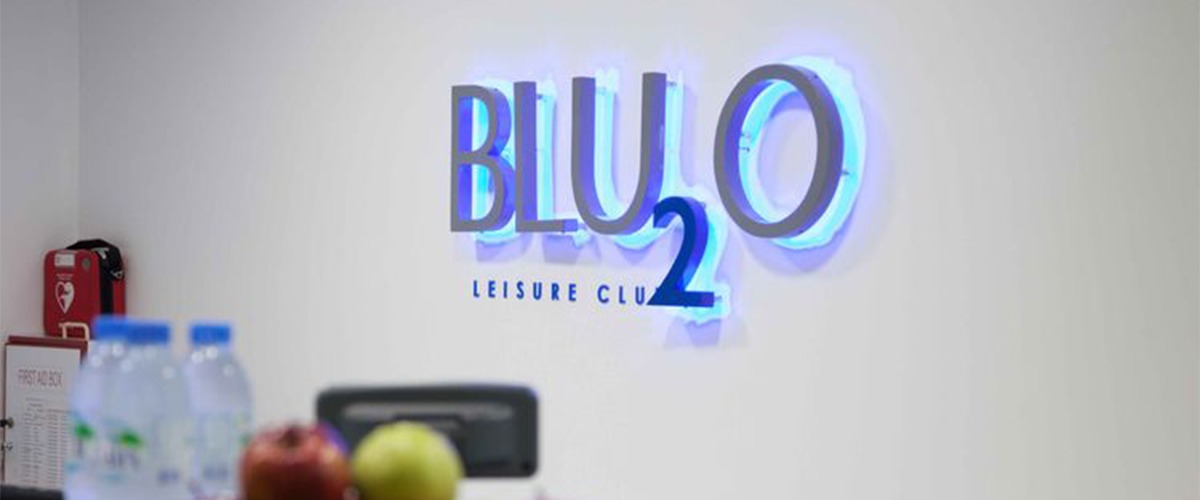 Blu2O - List of venues and places in Dubai