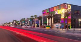 Boxpark gallery - Coming Soon in UAE