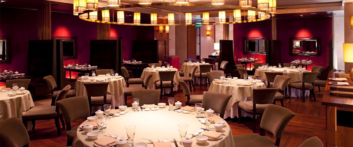 China Club - List of venues and places in Dubai