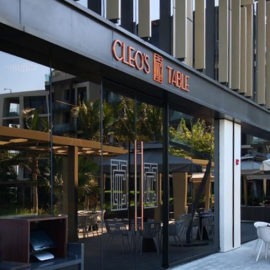 Cleo’s Table - Coming Soon in UAE