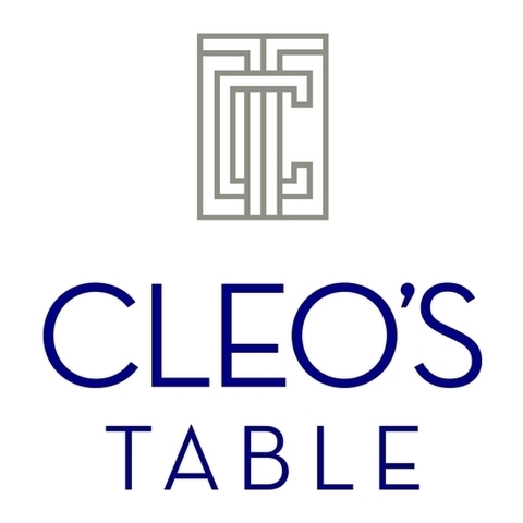 Cleo's Table in Dubai Marina