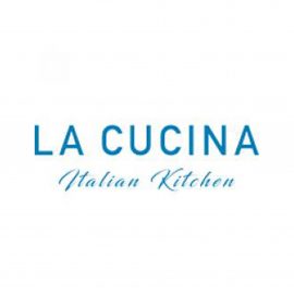 Cucina Italian Kitchen - Coming Soon in UAE