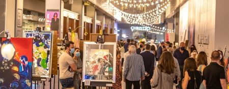 DIFC Art Nights 2021 - Coming Soon in UAE