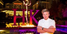 Gordon Ramsay Hell’s Kitchen gallery - Coming Soon in UAE