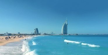 Jumeirah Beach Residence (JBR) - Coming Soon in UAE