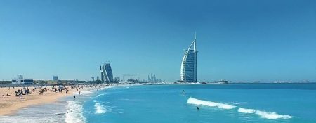 Jumeirah Beach - Coming Soon in UAE
