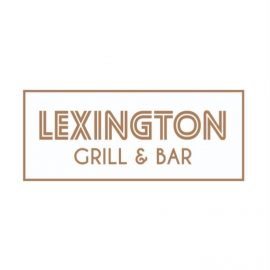 Lexington Grill - Coming Soon in UAE