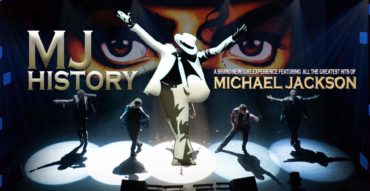 MJ History: The greatest hits of Michael Jackson - Coming Soon in UAE