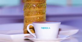 Merika, Bluewaters gallery - Coming Soon in UAE