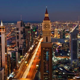 Millennium Plaza Hotel Dubai - Coming Soon in UAE