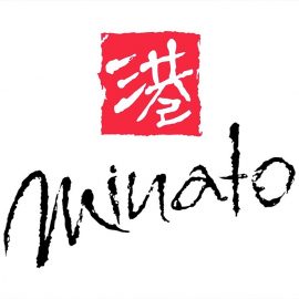 Minato - Coming Soon in UAE