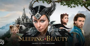 Sleeping Beauty Ice Show: Legend of Two Kingdoms - Coming Soon in UAE