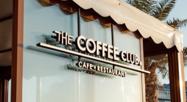 The Coffee Club, Bluewaters - Coming Soon in UAE