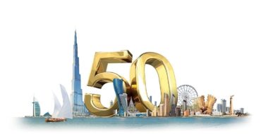 Abu Dhabi Golden Jubilee – Calendar of Events - Coming Soon in UAE