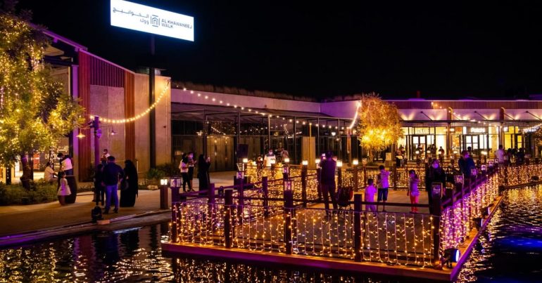 Al Khawaneej Walk launches ‘Terrific Tuesdays’ offering the best deals and discounts - Coming Soon in UAE