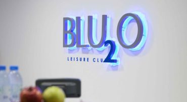 Blu2O - Coming Soon in UAE