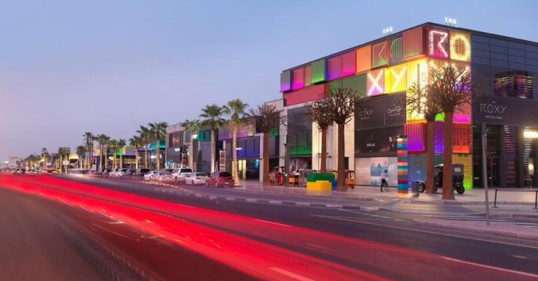 Boxpark kicks off ‘Happiness Park’ this season with a line-up of kids’ activities! - Coming Soon in UAE