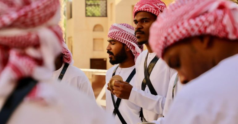 Discover unforgettable ways to ring in the UAE’s 50th National Day in Dubai - Coming Soon in UAE