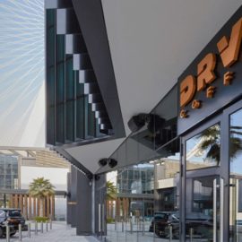 DRVN COFFEE, Dubai - Coming Soon in UAE