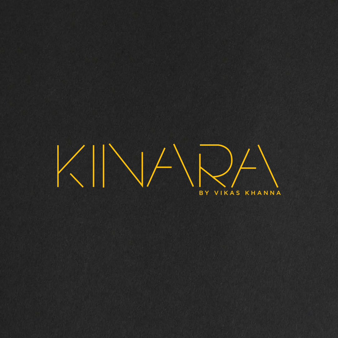 Kinara by Vikas Khanna in Jebel Ali