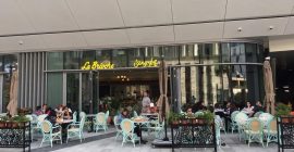 La Brioche, Dubai photo - Coming Soon in UAE