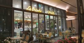 La Brioche, Dubai photo - Coming Soon in UAE