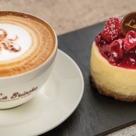 La Brioche, Dubai - Coming Soon in UAE